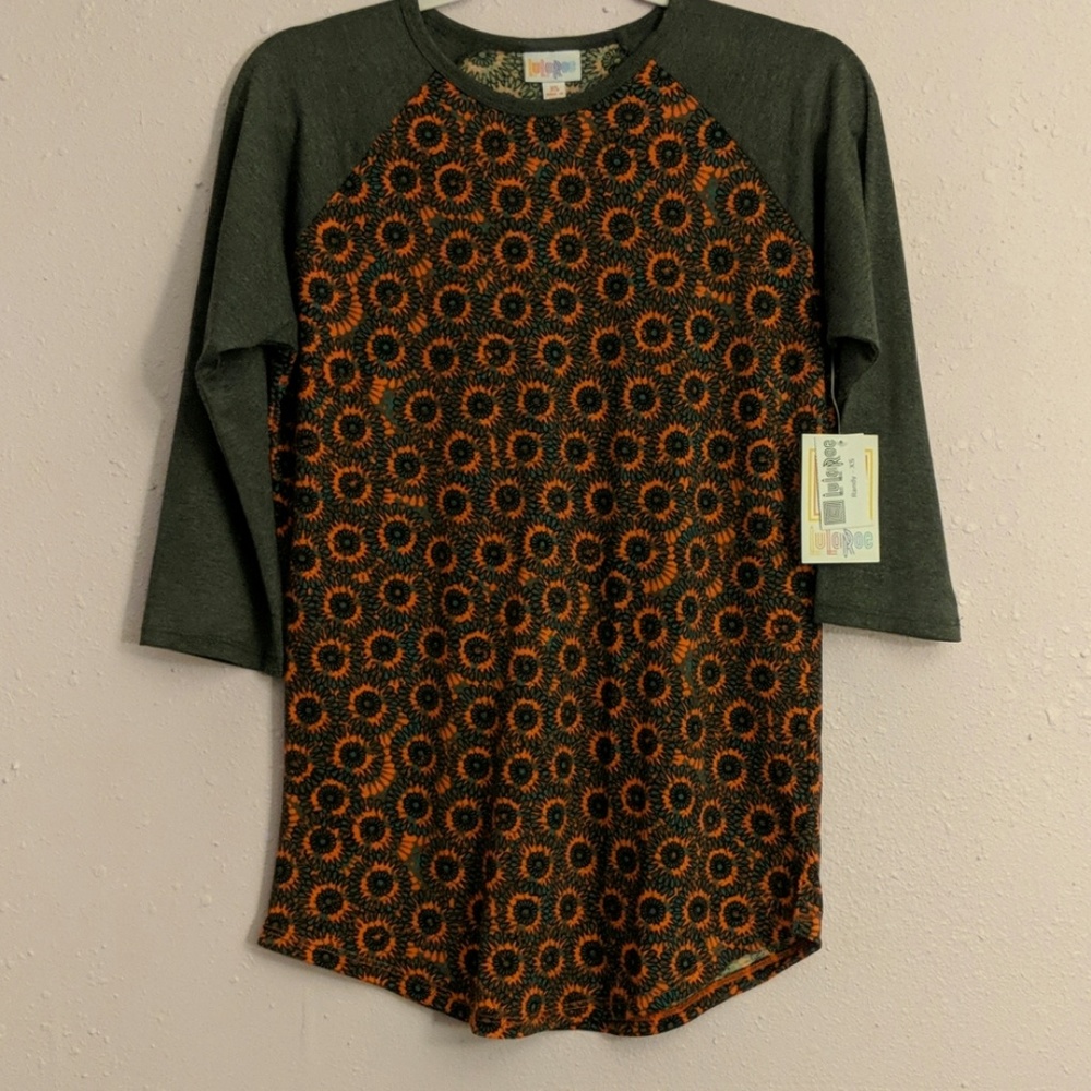 LuLaRoe XS Randy